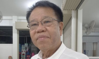 “ขุนเดช” เดช ณ.กาดเหนือ  โฆษกเสียงทอง เสน่ห์แรง ขวัญใจแม่ยก ชาวชุมชนคนบ้านเหนือ