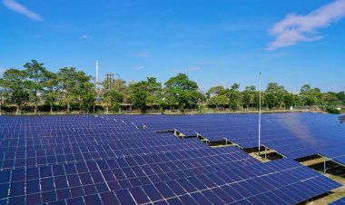 GPSC รุกไฟฟ้าสีเขียว พัฒนาสินค้าคาร์บอนต่ำ เพิ่มพอร์ตบริการโซลูชั่นพลังงาน รับกระแส Net Zero