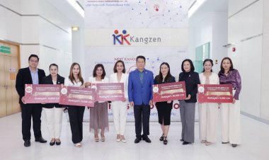 The Leadership Team Award 2024  (Season2)