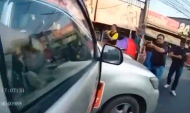 ตำรวจไล่ล่าระทึก!หนุ่มซิ่งกระบะขนยาไอซ์จากอีสานส่งนายทุนภาคกลางยึด 559 กก.