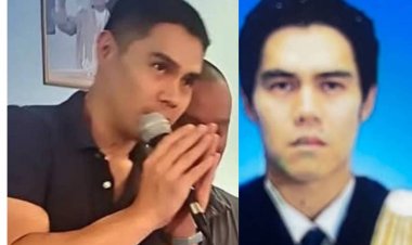 คนรุ่นใหม่ไฟแรง!“ต๋อม อัครเดช ” เลขานุการฝ่ายกฎหมาย “นายกฝอ” กลุ่มพัฒนานครแม่สอด