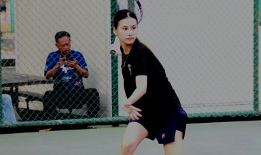 "นักกีฬาซอฟท์เทนนิส"ทั่วไทย ตบเท้าชิงแชมป์ประเทศไทย