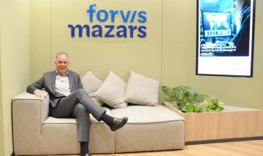 ฟอร์วิส มาซาร์ส  ชูศักยภาพที่ปรึกษาชั้นนำระดับโลก เดินหน้าพัฒนาบุคลากรรองรับการเติบโต ขึ้นแท่น TOP5 ในเมืองไทย