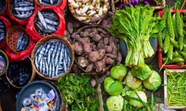 ตั้งเป้าส่งออกสินค้าเกษตร-อุตสาหกรรมเกษตร เพิ่มเป็น 1.9 - 2 ล้านล้านบาท