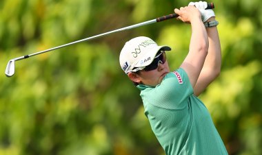 หวดวงสวิงสาวญี่ปุ่น "อากิเอะ"ทำ 10 อันเดอร์ขึ้นนำเดี่ยว "ฮอนด้า แอลพีจีเอ"