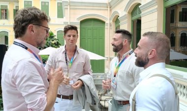 ททท.รุกหนักตลาดตปท. อัดแคมเปญเอาใจลูกค้ากลุ่มคู่รัก-ลักซัวรี่