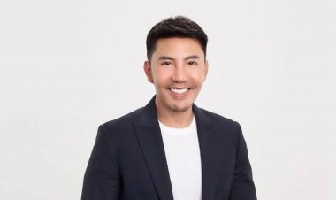 “กิฟฟารีน”สุดเจ๋ง 29 ปี โกย 110,758 ล้าน พร้อมเปิดแผนปี'68 new version 2.9 ลุยธุรกิจขายตรง