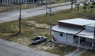 "คาร์บอมบ์"สนามบินนราธิวาส ชี้"บีอาร์เอ็น"ส่งเชิงสัญลักษณ์ไม่ต้อนรับ"ทักษิณ"ลงชายแดนใต้