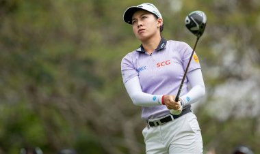 ส่องแฟชั่นสุดปังของนักกอล์ฟสตรีระดับโลกในศึกฮอนด้า แอลพีจีเอ ไทยแลนด์ 2025