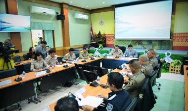 เตรียมเพิกถอนโฉนดในเขตปฏิรูปที่ดิน อ.ปากช่องกว่า 46,000 ไร่