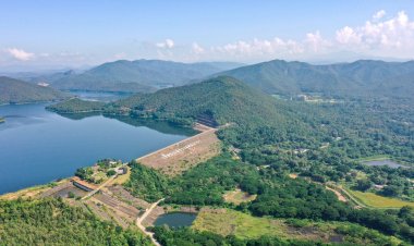 กรมชลฯยันมีน้ำใช้พ้นวิกฤติภัยแล้ง เดินหน้าจัดสรรน้ำตามแผน