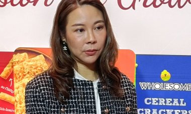 “ณภัทร”หญิงเก่งแบรนด์  “เจ้าสัว”ปั้นแบรนด์ภูธรไทยยิ่งใหญ่ทั่วโลก