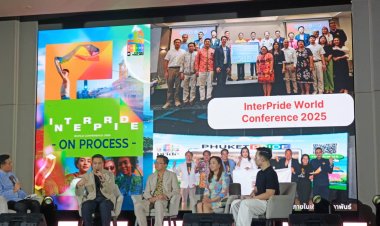 เปิดกลยุทธ์ "ทีเส็บ"ดันอุตสหกรรมไมซ์นำร่องภูเก็ตจุดพลุตลาดภาคใต้