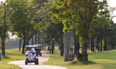 ส่องหา ! สุดยอดสนามกอล์ฟระดับพรีเมียมติดอันดับ1 ใน 10 สนามกอล์ฟที่ดีที่สุดใน โซนรอบกรุงฯ-ปริมณฑล