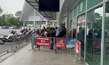 เอกชนใต้ชงนายกรัฐมนตรี"อำนวยความสะดวก"นนท.ข้ามแดนเที่ยวไทยกระตุ้นการค้า-เศรษฐกิจ