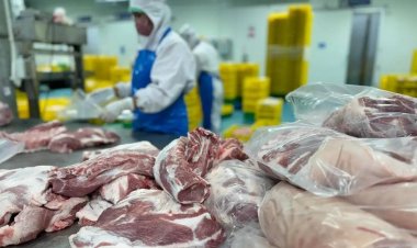 ไทยเจรจาฟิลิปปินส์ ขยายตลาดส่งออก“เนื้อสัตว์ปีก-ลำไยสด”