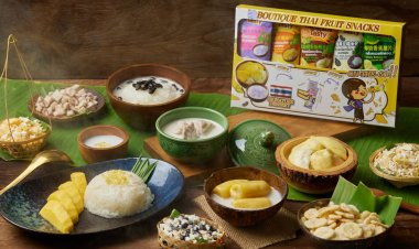 CH แย้มทิศทาง Q 1/68 สดใส รับเทรนด์อาหารแปรรูปทั่วโลก เดินเกมรุก ส่ง "น้องสไบ" ดันยอดขายในประเทศเพิ่ม