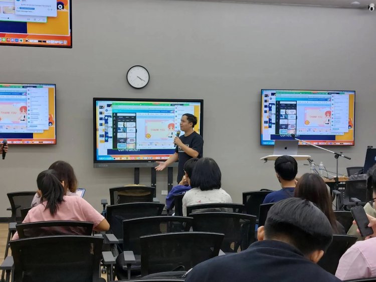 'Climate Tech'ควงคู่ 'Food & Health Tech'มาแรง เทรนด์สตาร์ทอัพ 2025