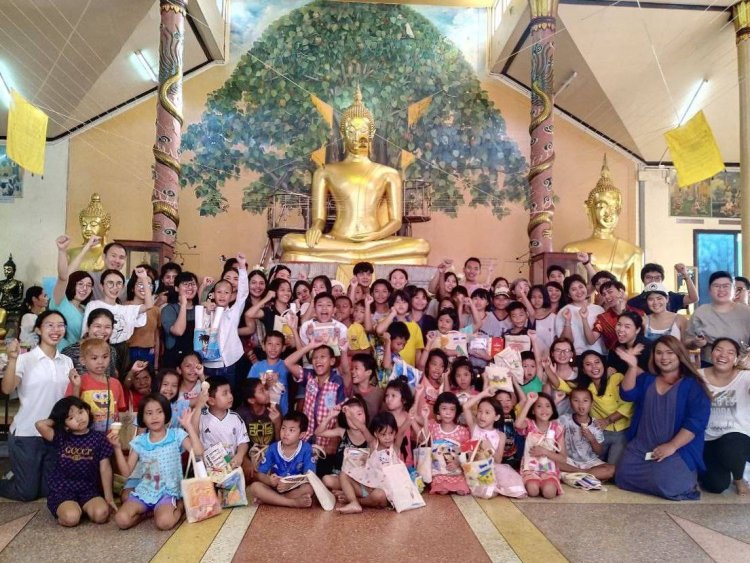 “ความกล้า ศรัทธา ความหวัง” รวมบทกลอนเพื่อสร้างพลังแห่งการเรียนรู้ โดย ดร.รัตนา แซ่เล้า