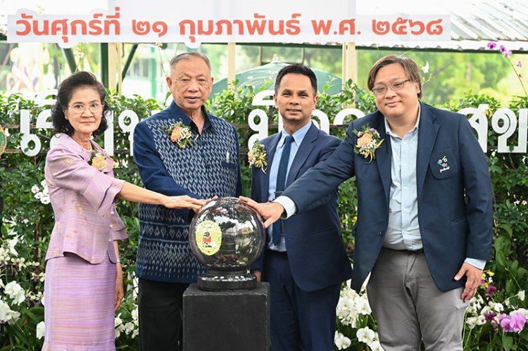 ประกาศแล้วผลการประกวดหนังสือดีเด่นปี 2568 มีหนังสือได้รับรางวัล 49 เรื่อง