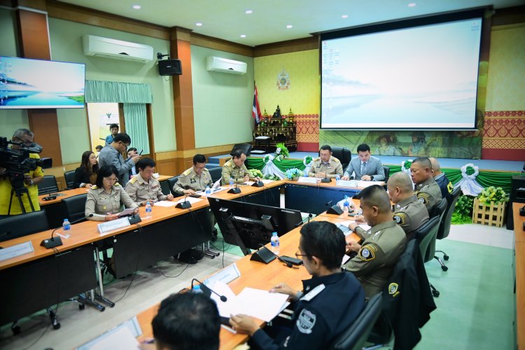 เตรียมเพิกถอนโฉนดในเขตปฏิรูปที่ดิน อ.ปากช่องกว่า 46,000 ไร่