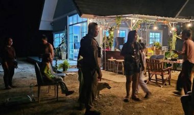 คุณยายน้ำตาอาบแก้ม!หลานวัย 5 ขวบกลับคืนสู่อ้อมกอดหลังหายจากบ้าน