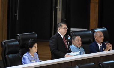 หมอเปรมศักดิ์จี้ "นฤมล"เร่งแก้ปัญหาประเทศคู่ค้ากีดกันน้ำเชื่อมของไทย