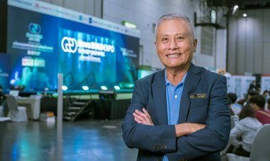 จับตา 5 เทรนด์นวัตกรรมก่อสร้างพลิกโลก สู่ทางออก Carbon Net Zero