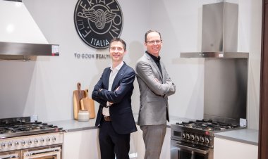 เฮเฟเล่ ประเทศไทย ร่วมสร้างพันธมิตร ผนึกกำลังแบรนด์ลักซูรี่ พลิกโฉมห้องครัวระดับไฮเอนด์