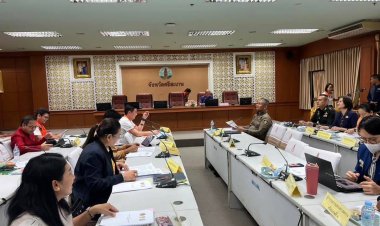 ศรีสะเกษยกระดับความปลอดภัยบนท้องถนน-ช่วยเหลือหลังเกิดเหตุ