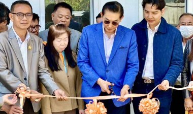 J&C ได้ฤกษ์ดีเปิดสาขาเชียงราย