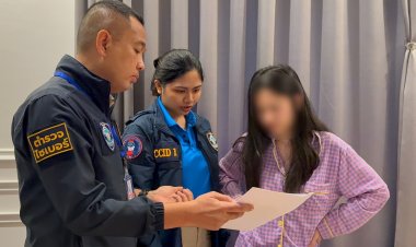 ทลายเครือข่ายมินนี่ เปิดเว็บพนันอีกรอบพบเงินหมุนเวียน 200 ล้าน