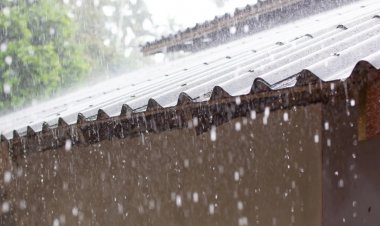 อุตฯ ประกาศฉบับ 5 เตือนจังหวัดเฝ้าระวังอันตรายจาก "พายุฤดูร้อน" ฝนฟ้าคะนอง ลมแรง