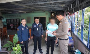 รวบครูดีเด่น บังคับเด็กทำอนาจารในห้องเรียนแล้วอัดคลิป พบเหยื่อแล้ว 8 ราย เจอไฟล์อีกนับหมื่น