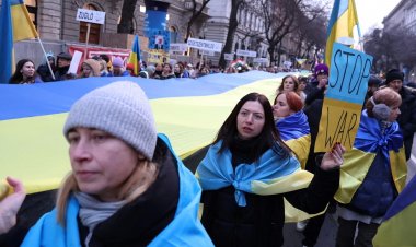 "ทรัมป์"จ่อถอนสถานะผู้ลี้ภัยชาวยูเครน 2.4 แสนคน ส่อโดนเนรเทศ