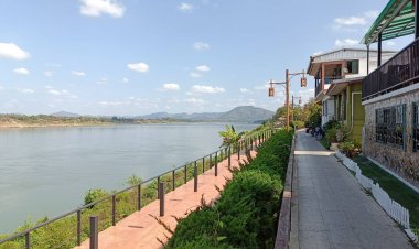 น่าน-เชียงคาน สองเมืองน่าเที่ยวไทย คว้ารางวัลใหญ่ ที่เบอร์ลิน