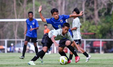 "138 เยาวชน" โซนอีสาน ร่วมโครงการค้นป่า หาช้างเผือก โซนอีสาน