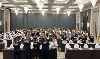 กปว. ย้ำบทบาท คุ้มครองสิทธิผู้เอาประกันภัย หนุนความโปร่งใสในกระบวนการชำระบัญชี