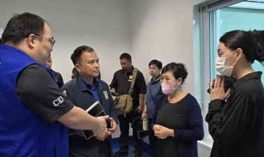 เเพทย์เผยผลชันสูตรศพ อดีต ผกก.โจ้ ชี้ชัดขาดอากาศหายใจ