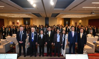 สภาพัฒน์ลุยผลักดันไทยใช้ข้อมูล NTAพาประเทศฝ่าความท้าทายช่วงเปลี่ยนผ่านสู่สังคมสูงวัยระดับสุดยอด