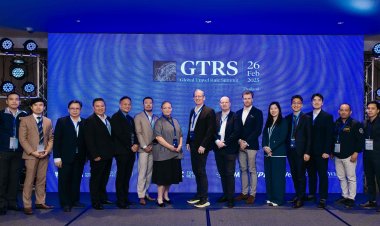 สมาคมผู้ประกอบธุรกิจสินทรัพย์ดิจิทัลไทย จับมือ VerifyVASP แนะนำเกณฑ์ Travel Rule ป้องกันปัญหาการฟอกเงิน