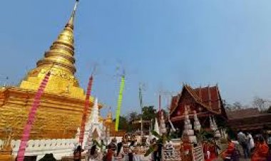 ชู 2 เสน่ห์เมืองน่านเป็นซอฟต์พาวเวอร์ดึงนักท่องเที่ยวสร้างรายได้สู่ชุมชน