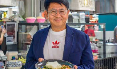 “ข้าวแกงใต้ ออลซีซั่น” รุกขยายแฟรนไชส์  ภายใต้แบรนด์ “มีเรา ข้าวแกงใต้ชาววัง” เล็งโกอินเตอร์