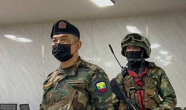 BGF ยืนยันทุกเมืองเมียวดีปลอดสแกมเมอร์-คอลเซ็นเตอร์ เกือบ 100 %