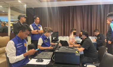 เอาจริง!กรมการปกครองบุกจับคอนโดฯเถื่อน ย่านสุขุมวิท-อโศก