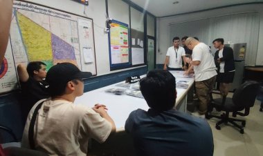 ทลายเครือข่ายจีน-เวียดนาม เช่าคอนโดย่านลาดพร้าวเปิดเว็บพนันออนไลน์