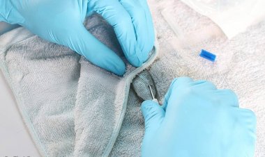 ปลาหมอคางดำ 4N ผนึกกำลังเทคโนโลยี eDNA ความหวังฟื้นฟูสมดุลระบบนิเวศอย่างเป็นระบบ