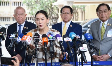 นายกรัฐมนตรี ย้ำจัดการยาเสพติดต่อเนื่อง-จริงจัง หวังคืนเยาวชนสู่สังคม