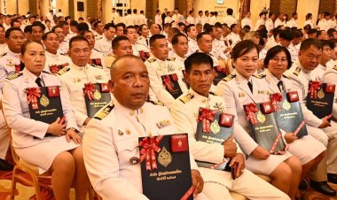 “กำนัน-ผู้ใหญ่บ้าน”เฮได้อยู่ต่อแม้พื้นที่จะยกฐานะเป็นเทศบาล