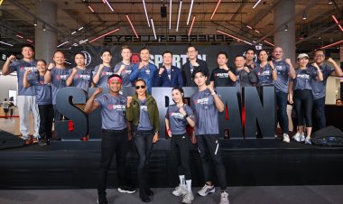 ก.ท่องเที่ยวและกีฬา ปั้นเทศกาลวิ่งวิบากสุดหฤโหด ดึงเม็ดเงิน 1,500ล.